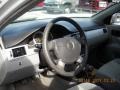 Titanuim Silver Metallic - Forenza Sedan Photo No. 18