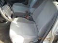 Titanuim Silver Metallic - Forenza Sedan Photo No. 19