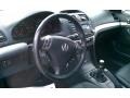 Ebony Prime Interior Photo for 2008 Acura TSX #43168417