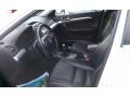 Premium White Pearl - TSX Sedan Photo No. 19