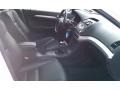 Premium White Pearl - TSX Sedan Photo No. 23
