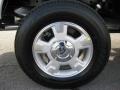2011 Oxford White Ford F150 XLT SuperCab 4x4  photo #9