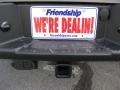 2011 Oxford White Ford F150 XLT SuperCab 4x4  photo #12