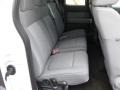 2011 Oxford White Ford F150 XLT SuperCab 4x4  photo #22