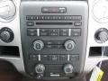 2011 Oxford White Ford F150 XLT SuperCab 4x4  photo #26