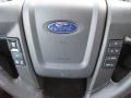 2011 Oxford White Ford F150 XLT SuperCab 4x4  photo #27