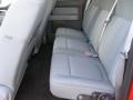 2011 Race Red Ford F150 XLT SuperCab 4x4  photo #16