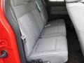 2011 Race Red Ford F150 XLT SuperCab 4x4  photo #22