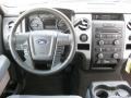 2011 Race Red Ford F150 XLT SuperCab 4x4  photo #25