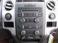 2011 Race Red Ford F150 XLT SuperCab 4x4  photo #26