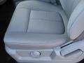 2011 White Platinum Metallic Tri-Coat Ford F150 XLT SuperCrew 4x4  photo #21