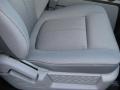 2011 White Platinum Metallic Tri-Coat Ford F150 XLT SuperCrew 4x4  photo #27