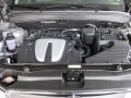 3.5 Liter DOHC 24-Valve VVT V6 Engine for 2011 Hyundai Santa Fe SE AWD #43170333