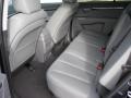 Gray Interior Photo for 2011 Hyundai Santa Fe #43170831