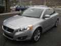Electric Silver Metallic - C70 T5 Photo No. 2