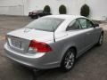 Electric Silver Metallic - C70 T5 Photo No. 6