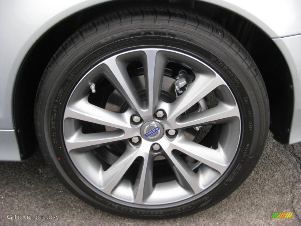 2011 Volvo C70 T5 Wheel Photo #43171681