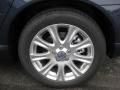 2011 Volvo S80 3.2 Wheel and Tire Photo