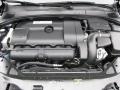 3.2 Liter DOHC 24-Valve VVT Inline 6 Cylinder Engine for 2011 Volvo S80 3.2 #43172179