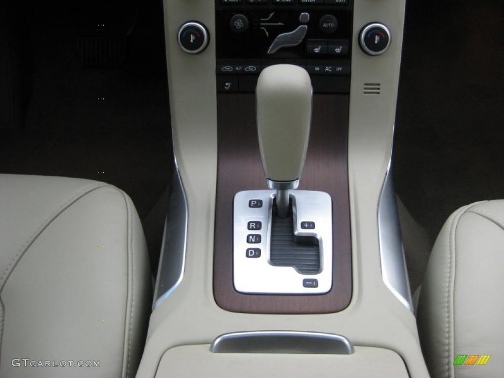 2011 Volvo S80 3.2 6 Speed Geartronic Automatic Transmission Photo #43172453