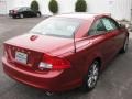 2011 Flamenco Red Metallic Volvo C70 T5  photo #6