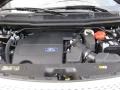 3.5 Liter DOHC 24-Valve TiVCT V6 Engine for 2011 Ford Explorer XLT 4WD #43173846