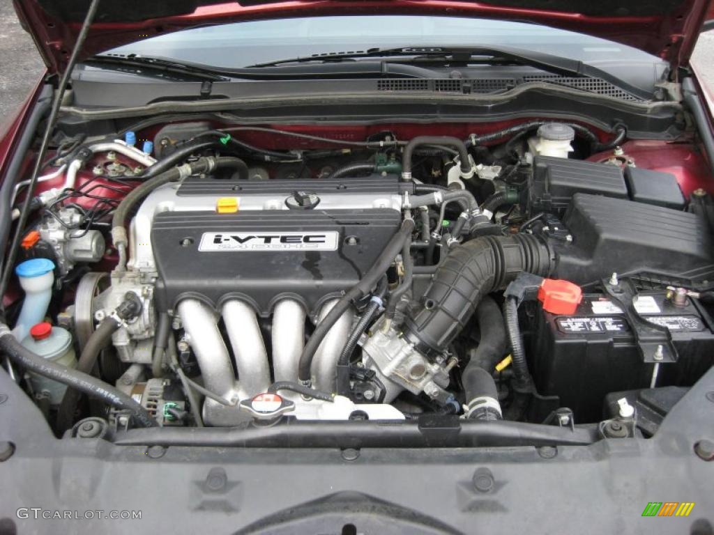 2006 Accord SE Sedan - Redondo Red Pearl / Gray photo #11
