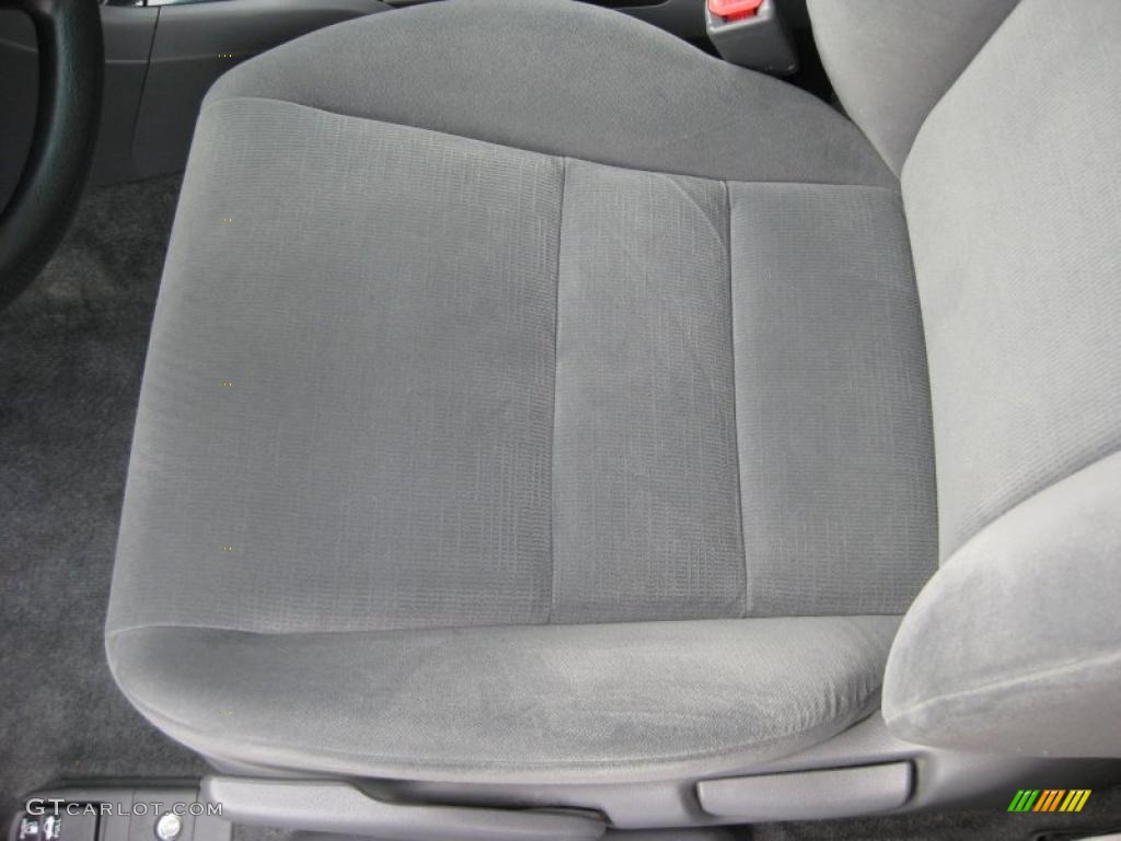 2006 Accord SE Sedan - Redondo Red Pearl / Gray photo #14