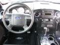 Black Dashboard Photo for 2006 Ford F150 #43175050