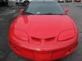 Bright Red - Firebird Coupe Photo No. 3