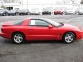 Bright Red - Firebird Coupe Photo No. 5