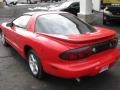 Bright Red - Firebird Coupe Photo No. 8
