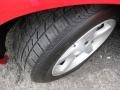 Bright Red - Firebird Coupe Photo No. 9