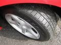 Bright Red - Firebird Coupe Photo No. 10