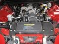 3.8 Liter OHV 12-Valve V6 Engine for 2001 Pontiac Firebird Coupe #43175842
