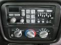 Ebony Controls Photo for 2001 Pontiac Firebird #43176034