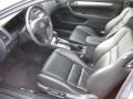 Black Interior Photo for 2007 Honda Accord #43176942