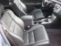 Black Interior Photo for 2007 Honda Accord #43177022