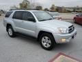 2005 Titanium Metallic Toyota 4Runner SR5  photo #6