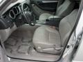 Titanium Metallic - 4Runner SR5 Photo No. 10