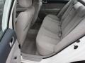 Gray Interior Photo for 2006 Hyundai Sonata #43179062