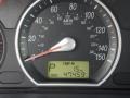 2006 Powder White Pearl Hyundai Sonata GL  photo #12