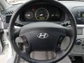  2006 Sonata GL Steering Wheel
