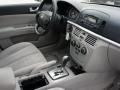 2006 Powder White Pearl Hyundai Sonata GL  photo #19