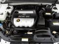 2.4 Liter DOHC 16V VVT 4 Cylinder 2006 Hyundai Sonata GL Engine