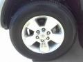 Silver Streak Mica - Tacoma V6 SR5 TRD Sport Double Cab 4x4 Photo No. 3