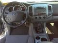 Silver Streak Mica - Tacoma V6 SR5 TRD Sport Double Cab 4x4 Photo No. 5