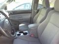Silver Streak Mica - Tacoma V6 SR5 TRD Sport Double Cab 4x4 Photo No. 6