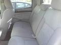 Silver Streak Mica - Tacoma V6 SR5 TRD Sport Double Cab 4x4 Photo No. 7