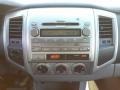 Silver Streak Mica - Tacoma V6 SR5 TRD Sport Double Cab 4x4 Photo No. 8